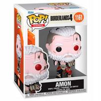 Kolekcinė figūrėlė Funko Pop! Borderlands 4 Amon Forgemaster