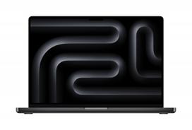MacBook Pro 16.2-inch: M5 Max 18/40, 48GB, 2TB SSD, without power supply - Space Black