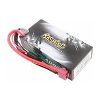 LiPo Gens ace G-Tech 4000mAh 2S2P 7.4V 60C Battery pack | GEA402S60D48GT | 6928493310045
