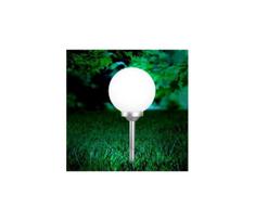 GLOBO 3375 - Saulės energija įkraunamas šviestuvas SOLAR 2xLED/0,06W/1,2V IP44