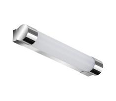 Briloner 2051-018 - LED vonios veidrodžio apšvietimas LED/8W/230V IP44