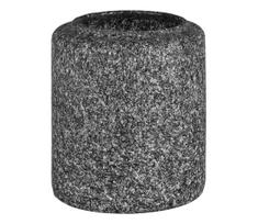 Eglo 421084 - Stiklinė vaza MAIZURU 17x14,5 cm pilka