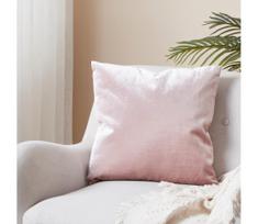 Eglo 420268 - Dekoratyvinė pagalvėlė SINGU 45x45 cm rožinė