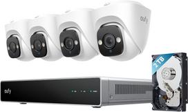 eufy NVR Security System E41 | E8P10321 | 0194644293208