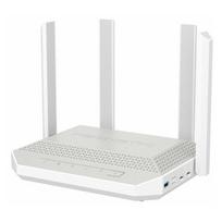 Keenetic Hero 4G+ (KN-2312) AX3000 Mesh Wi-Fi 6 4G+ Modem  with 2 SIM Slots, a 5-Port Gigabit Smart  and USB 3.0 Port | KN-2312-01-EU | 4897082922025