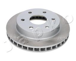 JAPKO Stabdžių diskas Brake rotor 60W20C