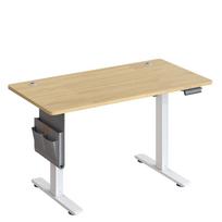 Rašomasis stalas 120 x 60 x 72-120cm