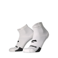 Brooks Ghost Lite Quarter Socks 2 Pairs