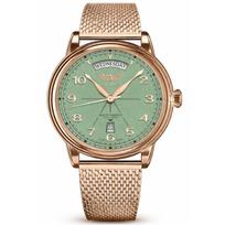 Aviator Douglas Day Date V.3.44.2.404.5