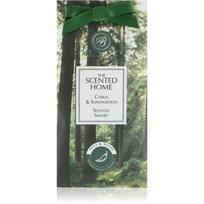 Ashleigh & Burwood London Citrus & Sandalwood kvepiantis maišelis 15 g