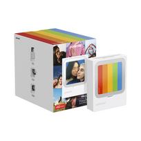 Nuotraukų spausdintuvas Polaroid Hi-Print 3x3 Pocket printer + 60 sheets