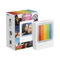 Nuotraukų spausdintuvas Polaroid Hi-Print 3x3 Pocket printer + 10 sheets