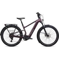 Specialized Turbo Vado 3 EVO 4.0 elektrinis dviratis | Gloss Nebula Metallic - Silver Dust