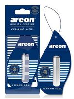Automobilinis oro gaiviklis AREON Liquid Verano Azu, 5 ml