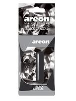 Automobilinis oro gaiviklis AREON Liquid Black Crystal, 5 ml