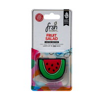 Automobilinis oro gaiviklis AREON Frsh Scents Fruit Salad