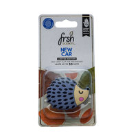 Automobilinis oro gaiviklis AREON Fresh Scents New Car