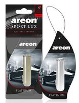 Automobilinis oro gaiviklis AREON Liquid Lux Platinum, 5 ml