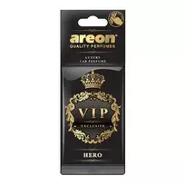 Automobilinis oro gaiviklis AREON Vip Hero