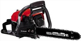Benzininis grandininis pjūklas EINHELL GC-PC 2040 I, 2000 W, 50,4 cm³, 40 cm