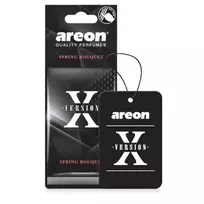 Automobilinis oro gaiviklis AREON Xversion New Car, 2+1 vnt