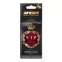Automobilinis oro gaiviklis AREON Vip Crown and Ring