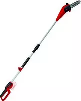 Akumuliatorinis grandininis genėjimo pjūklas EINHELL GC-LC 18/20 Li T-Solo, 18 V, 20 cm, be akumul.