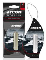 Automobilinis oro gaiviklis AREON Liquid Lux Silver, 5 ml