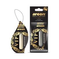 Automobilinis oro gaiviklis AREON Liquid Vip Black King, 5 ml