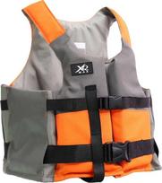 Gelbėjimosi liemenė OXFORD, M dydis, 40 - 60 kg