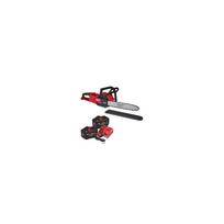 4933499217 MILWAUKEE M18 FCHS-122 GRANDININIS PJŪKLAS (40 CM, 2 X 12.0 AH)