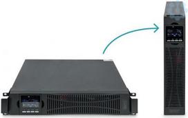DIGITUS OnLine UPS Module 1000VA/1000W DN-170093 | 4016032474647