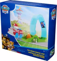 PAW PATROL žaidimų rinkinys Pup Squad Rescue Loop, 6073300