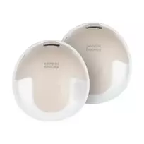 CANPOL BABIES belaidis elektrinis pientraukis SMARTSENSE DOUBLE, 20/116