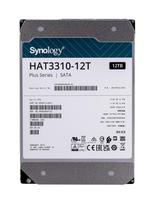 Synology™ 3,5” SATA HDD HAT3300-12T  12 TB | HAT3310-12T | HDEXZ13J4A51