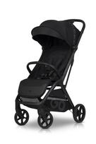 Vežimėlis EasyGo Trix, Ebony Black