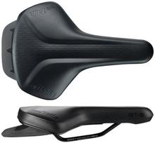 Selle Italia Gt-5 Flow L balnelis, juodas, 329g