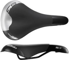 Selle Italia Sportouring S 3 L1 dviračio balnelis, 377g