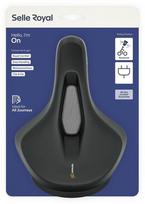 Selle Royal On Open Moderate E-fit Unisex dviračio balnelis su Royalgel