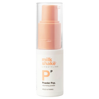 milkshake Powder Pop Apimties suteikianti plaukų pudra, 5g