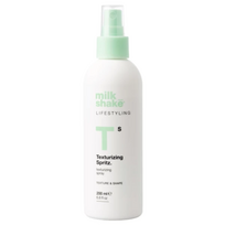 milkshake Texturizing Spritz Stiprinamasis plaukų purškiklis, 200ml