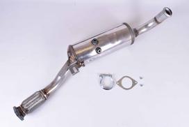 EEC DPF filtras VX6099T