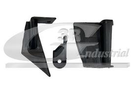 3RG Remonto rinkinys, pagrindinis priekinis žibintas (laikiklis) 77603