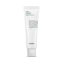 COSRX Pure Fit Cica Cream veido kremas su CICA-7 kompleksu
