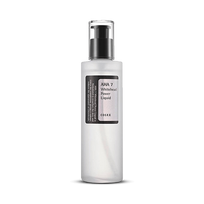 COSRX AHA 7 Whitehead Power Liquid šveičiamoji esencija su AHA rūgštimis