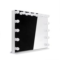 LED makiažo veidrodis HOLLYWOOD 120x80 cm 12080Z
