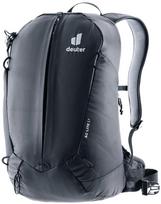 Deuter AC Lite 17 - žygio kuprinė (Juoda)