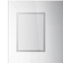 Rėmelis DURAFRAME® SUN, A4,  (pak. -2 vnt.), sidabrinis