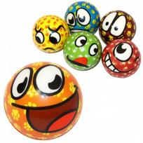 Kamuoliukas minkštas Ø6cm Emocija Z4634/32411 Ga