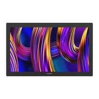 Huion Kamvas Pro 27 144Hz GT2702 graphics tablet, Tablet graficzny Huion Kamvas Pro 27 144Hz GT2702
